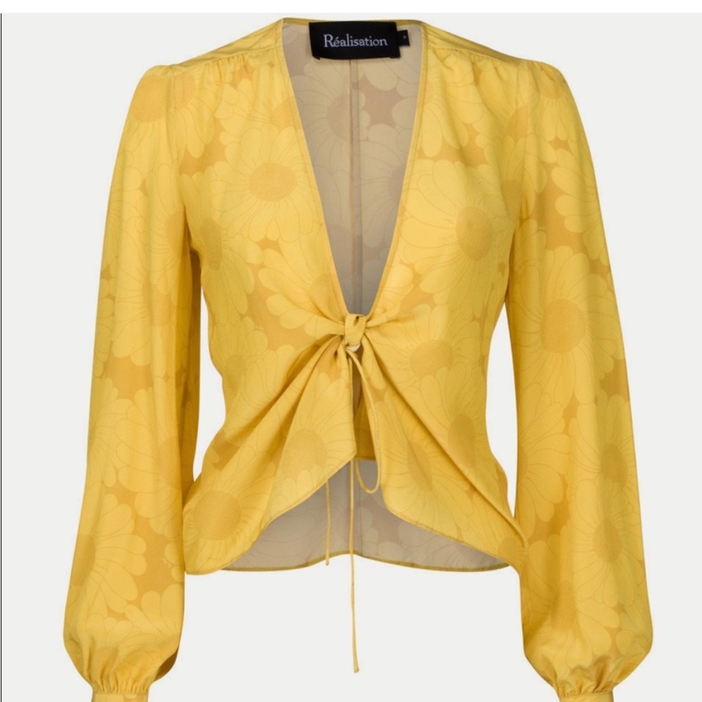 Realization Par THE STEVIE
in Sunflower